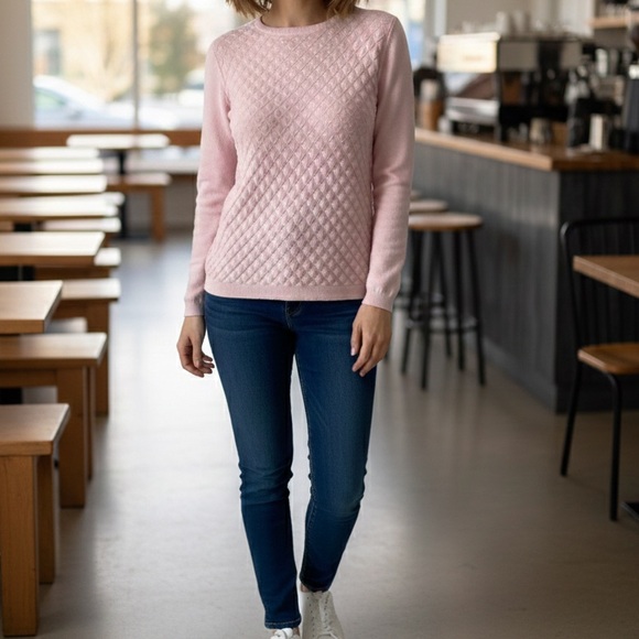 Buffalo David Bitton Sweaters - Buffalo  Textured Sweater